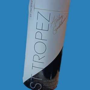 St. TROPEZ BY ASHLEY GRAHAM ULTIMATE GLOW KIT BRAND NEW. STILL SEALED